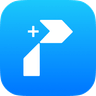 Request Plus logo