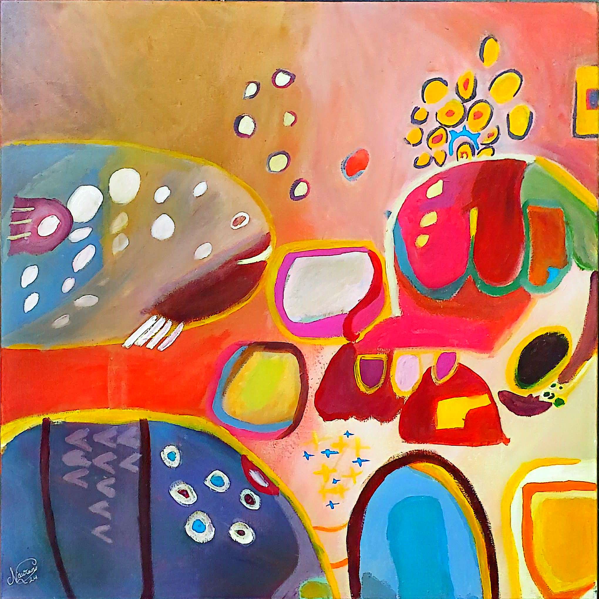 Color Play