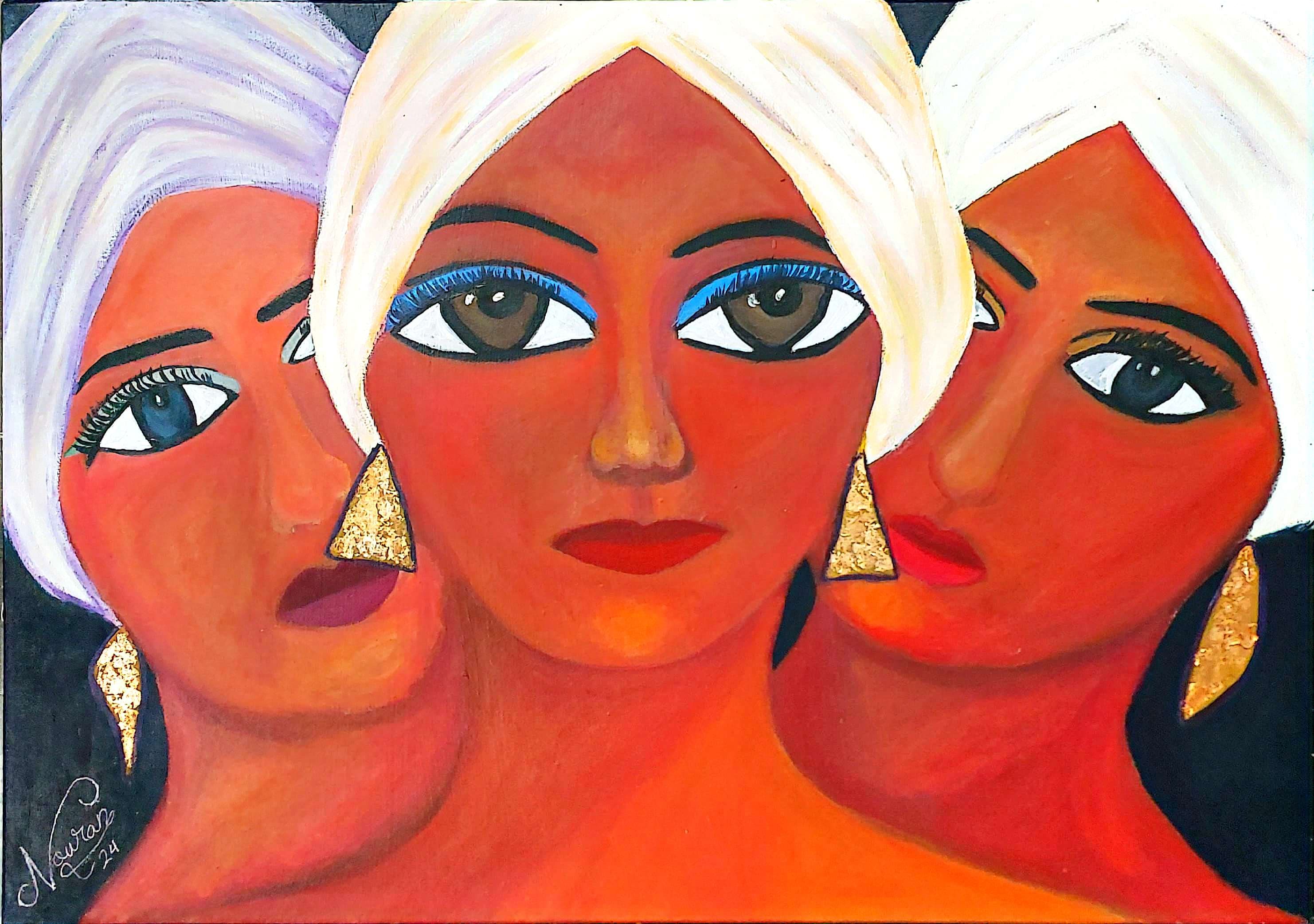 Sisterhood
