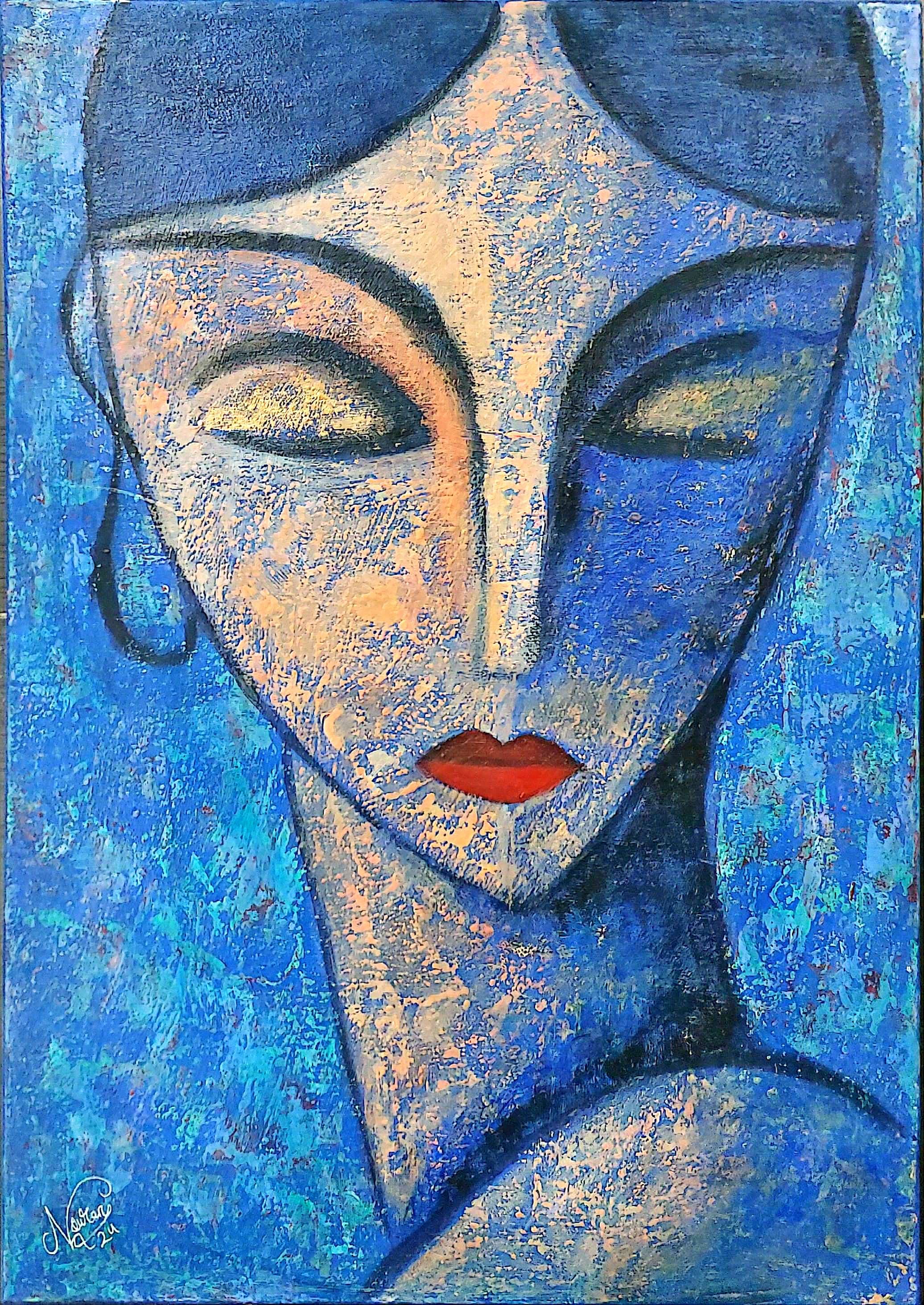 Red Dunes, Twin Lights